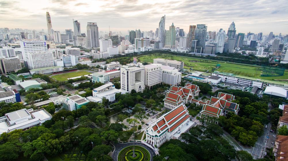 17 คอนโดใกล้จุฬา คอนโดใกล้ ม.เกษตร พร้อมอยู่ ถูกใจนิสิต/นักศึกษา