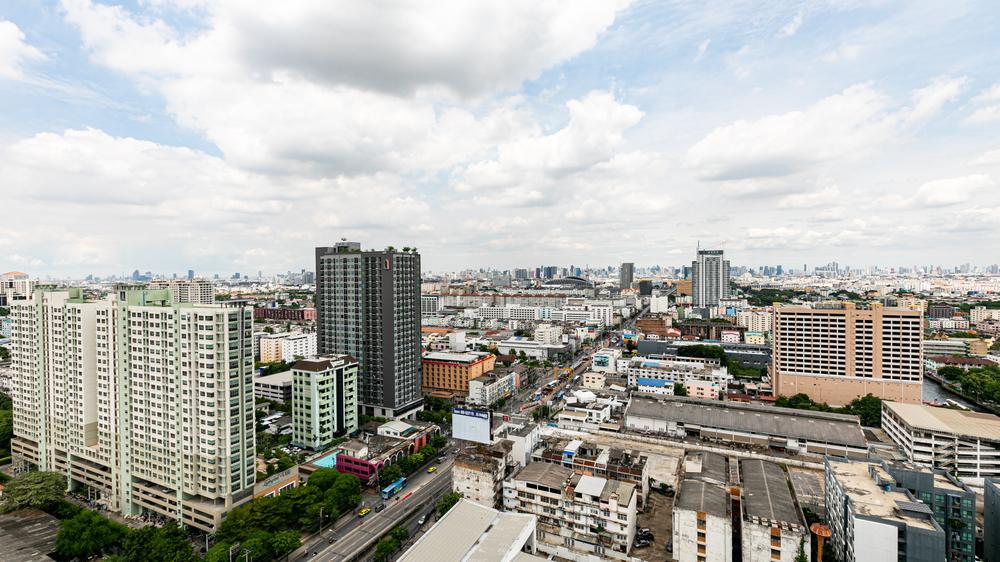 คอนโดใหม่ รามคำแหง ทำไมถึงเป็นที่นิยม พร้อมแนะนำ 6 คอนโดน่าซื้อ