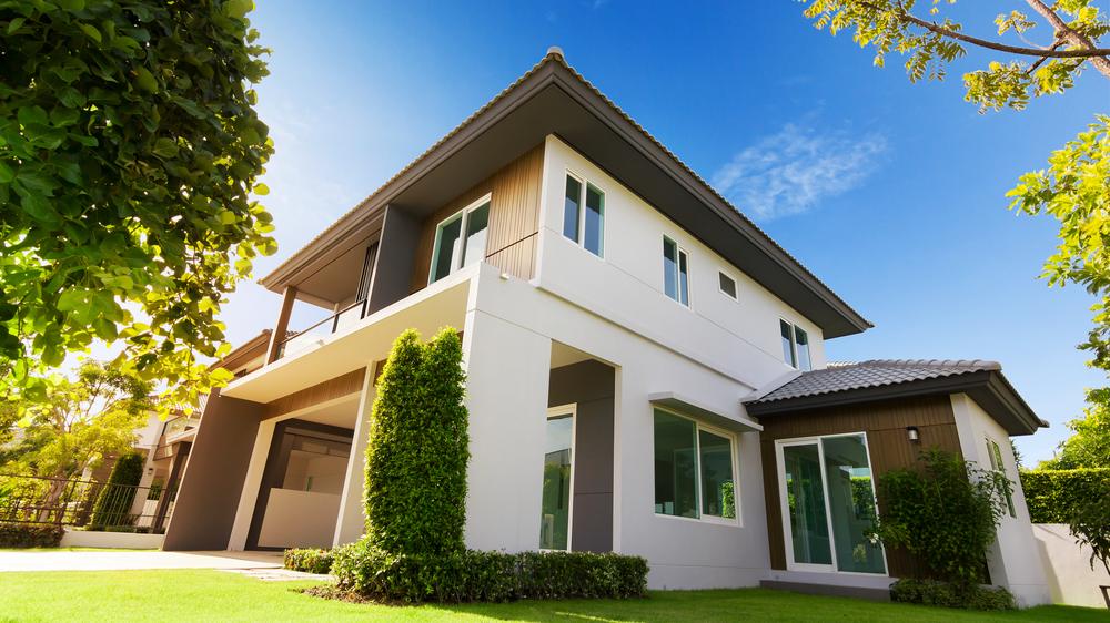 โครงการบ้าน บางนา 5 ข้อต้องรู้ก่อนตัดสินใจ พร้อมโครงการแนะนำ