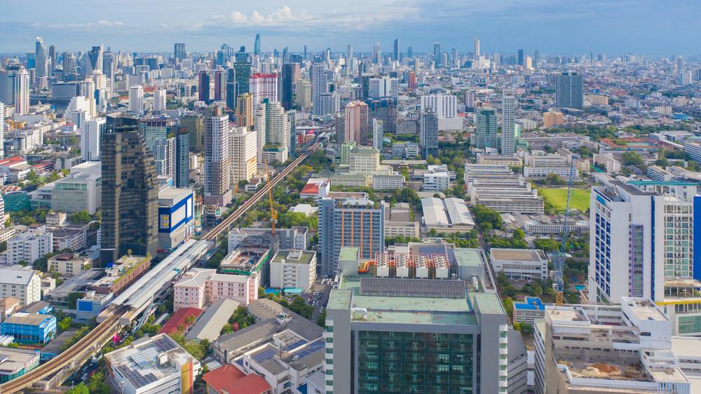 คอนโด พญาไท 1 ใน 10 ทำเลทองสำหรับการลงทุนและการอยู่อาศัย