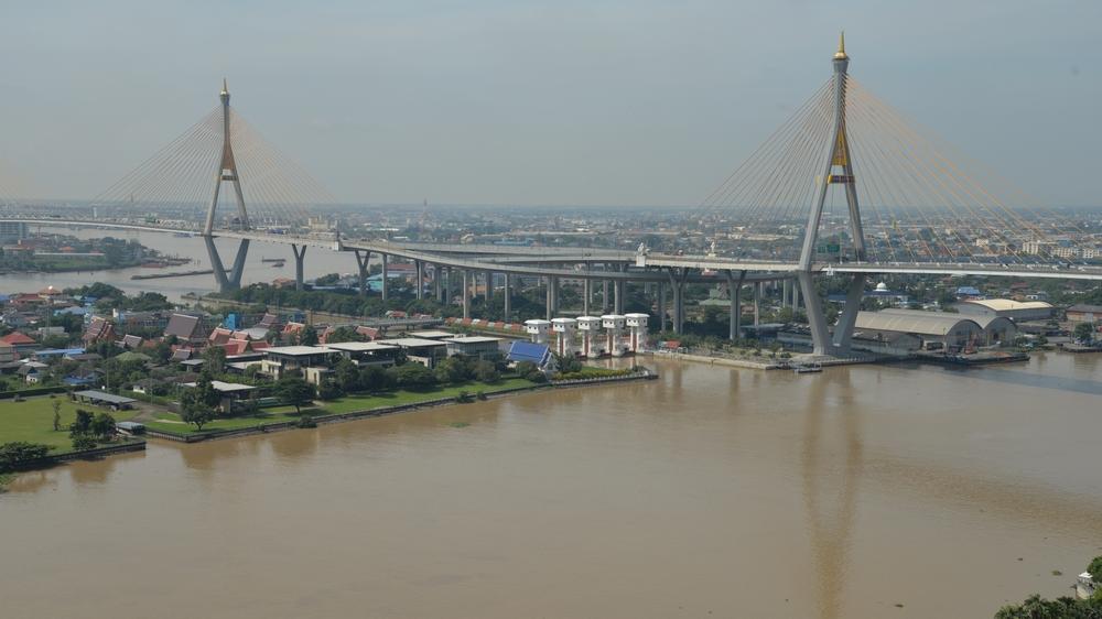 คอนโด พระราม 3 ทำเลทอง น่าสนใจอย่างไร จุดเด่น ข้อดี เหมาะกับใครบ้าง