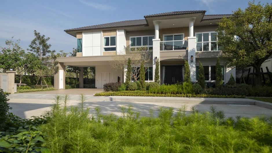 ศุภาลัย โชว์ผลงานปี 67 เติบโตมั่นคง ตั้งเป้าปี 68 เปิด 36 โครงการใหม่