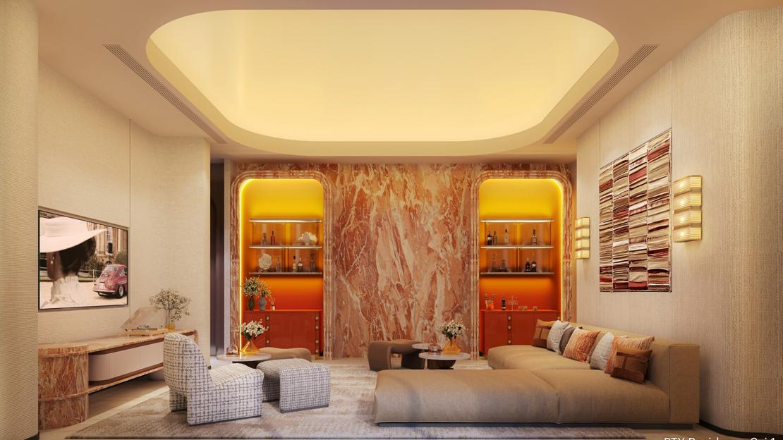 แสนสิริ เดินหน้าเปิดคอนโดใหม่ใจกลางพัทยา PTY Residence Sai 1