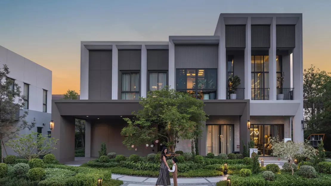 SC Asset จัดโปรฯ ชีเสิร์ฟ ขนบ้าน-คอนโดกว่า 70 โครงการ เริ่ม 3 ล้าน