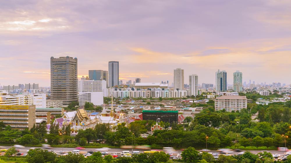 บ้านเดี่ยวศรีนครินทร์ ส่อง 3 จุดเด่นที่เอื้อต่อการอยู่อาศัย