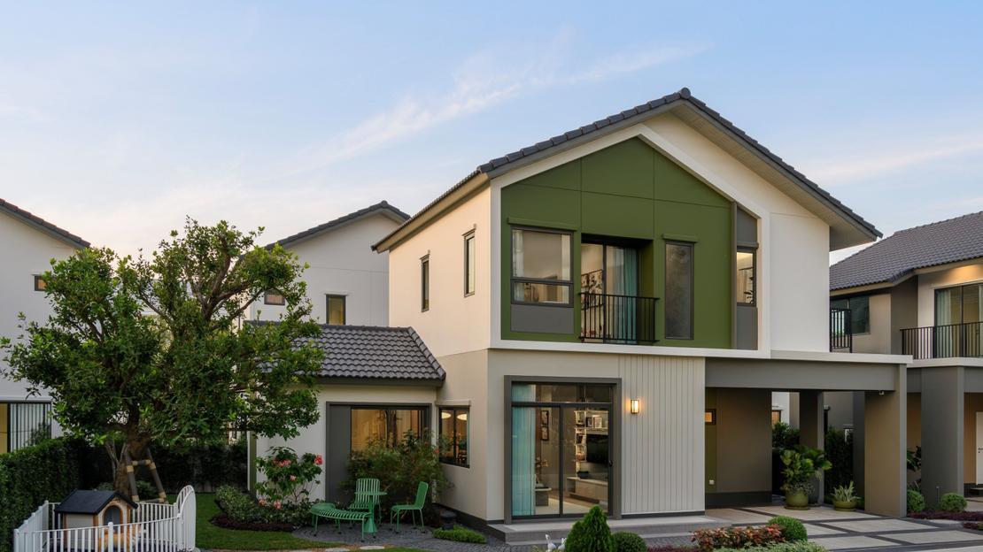 สงกรานต์นี้ แสนสิริ ให้ข้อเสนอสุดพิเศษ พร้อมเสิร์ฟโปรฯ ดี ๆ ไม่มีหยุด