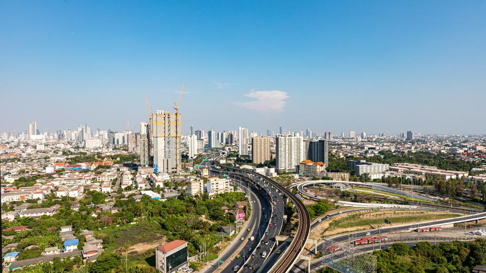 หาบ้านราชพฤกษ์ ทำเลน่าจับตา และ 5 จุดเด่นที่เหนือกว่าทำเลอื่น