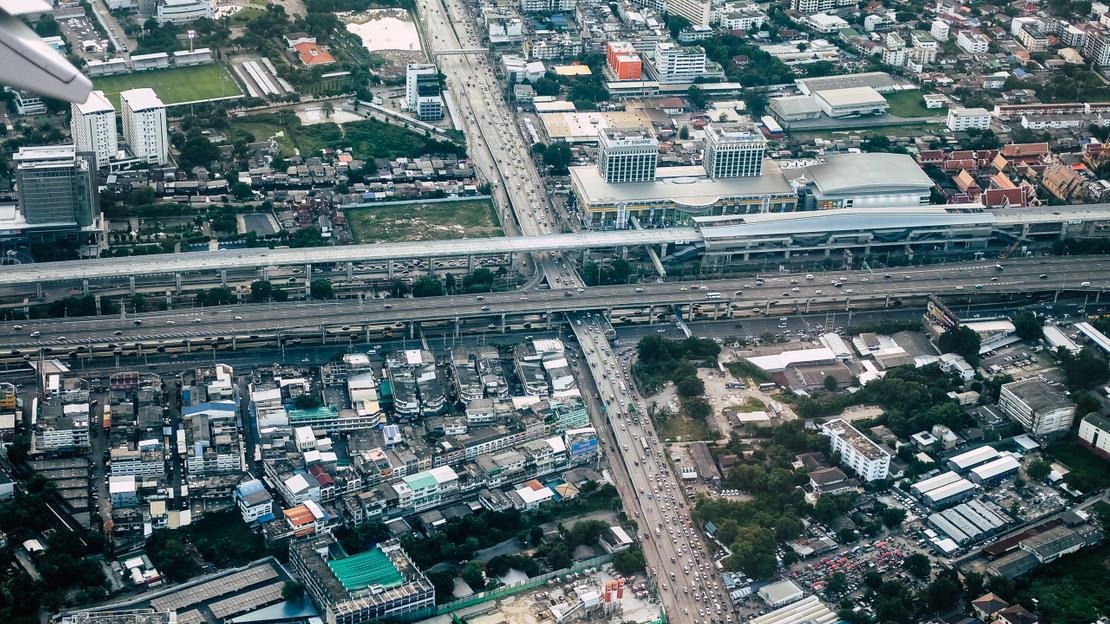 หาบ้าน คอนโดดอนเมือง 6 จุดเด่น ทำเลศักยภาพ กรุงเทพฯ ตอนเหนือ