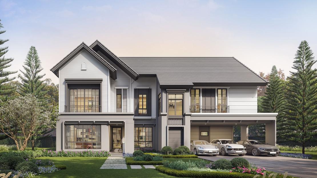 แสนสิริ โชว์ยอดขายครึ่งปีแรก 26,000 ล้าน ไตรมาส 3 เตรียมเปิด 5 โครงการ