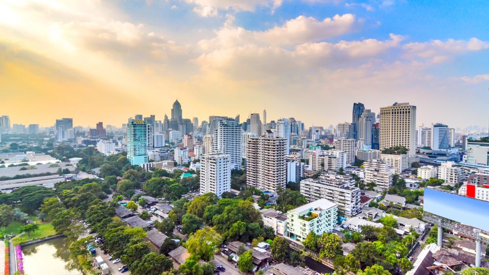 จับกระแสคนไทยหาบ้านแบบไหนในช่วงครึ่งแรกปี 2568