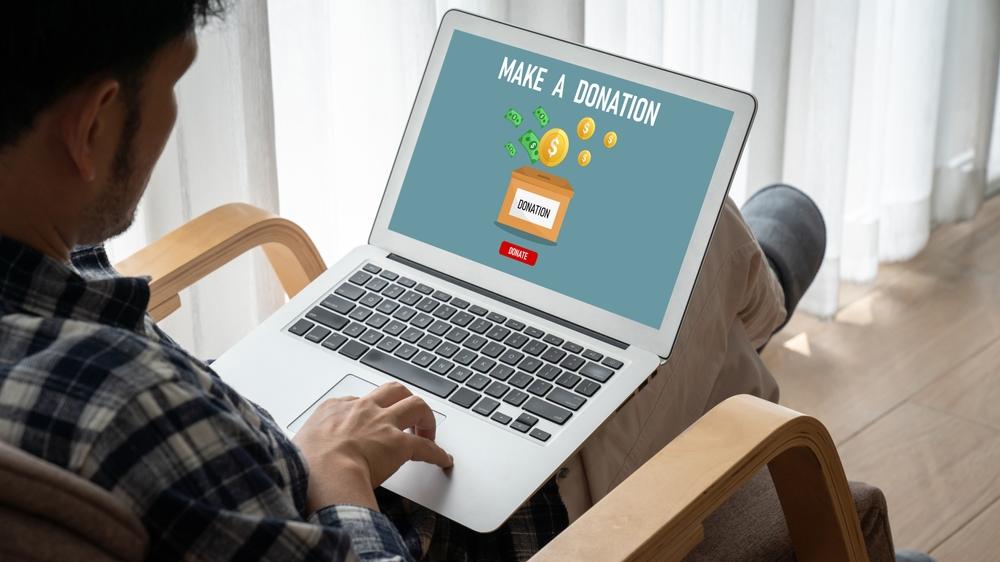 เงินบริจาค ลดหย่อนภาษี 2569 ได้เท่าไหร่