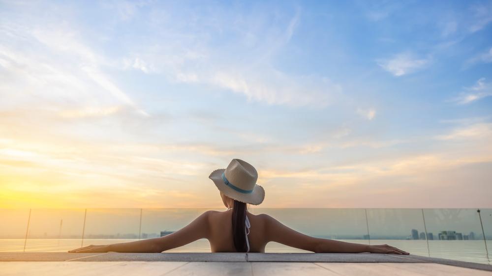 What modern luxury looks like in Bangkok, Phuket, and across Thailand