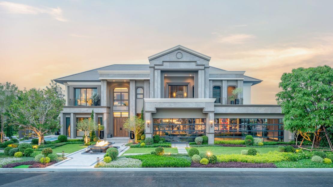 SC Asset จัดแคมเปญ SC โปรฏิหาริย์มีจริง ลดสูงสุด 10 ล้าน*