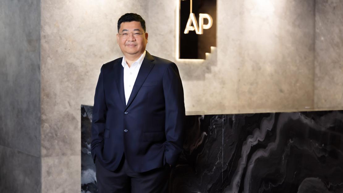 เอพี ไทยแลนด์ โชว์รายได้ 9 เดือน 33,368 ล้าน กำไร 3,025 ล้าน