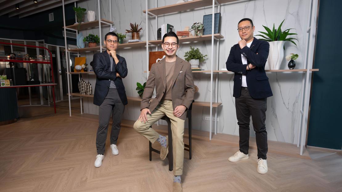 อนันดาฯ จับมือ ดิ แอสคอทท์ ลิมิเต็ด ชูแบรนด์ "คัลเจอร์" ยกระดับคอนโด