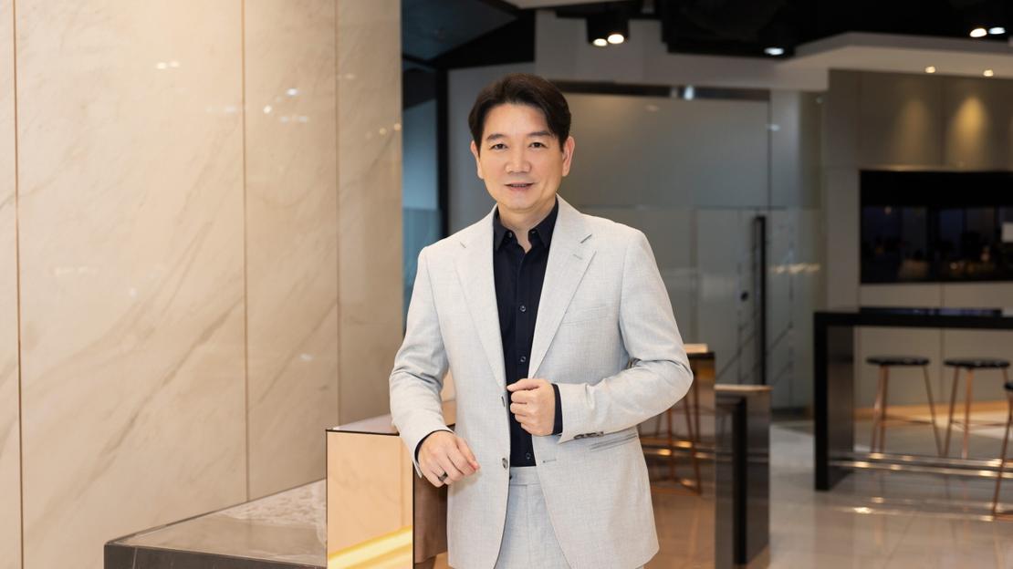 ออริจิ้น พร็อพเพอร์ตี้ โชว์ 9 เดือน ปี 68 รายได้รวมกว่า 7,400 ล้านบาท