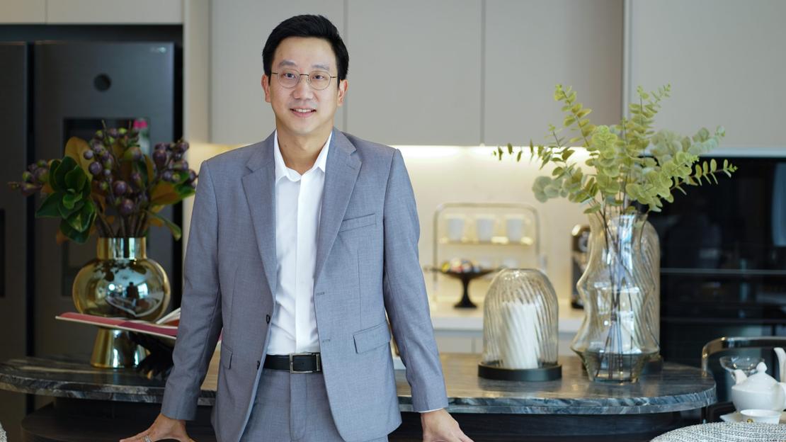 สิงห์ เอสเตท โชว์ผลการดำเนินงานรอบ 9 เดือน ปี 2568 โตกว่า 5 เท่า