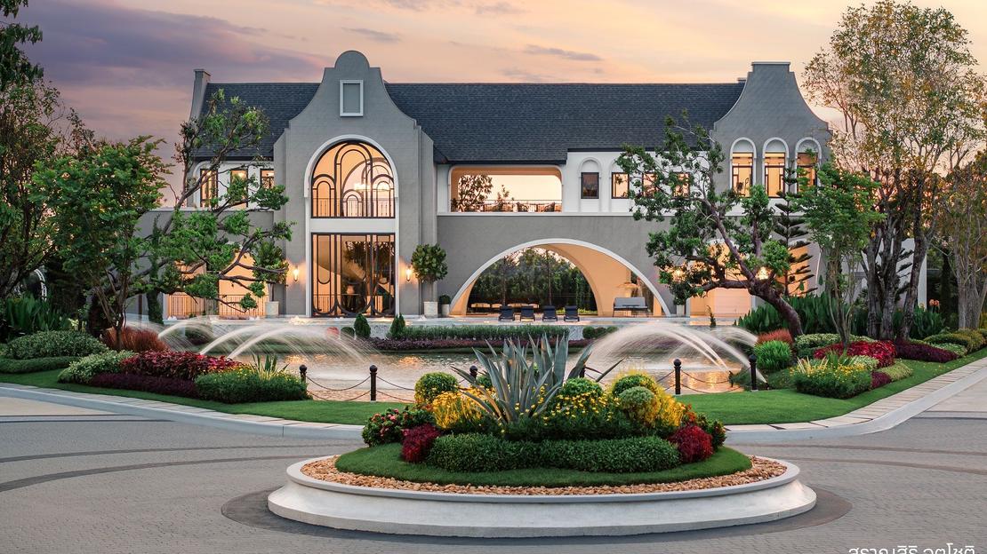 แสนสิริ เผยยอดขาย 11 เดือน 47,700 ล้านบาท คาดไตรมาส 4 กำไรดีสุด