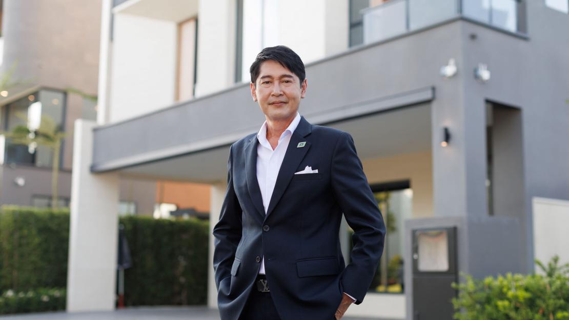 พฤกษา ปิดการขายบ้าน-คอนโด ปี 68 แรงเกินคาด ท้ายปีเตรียมอัดดีลเดือด