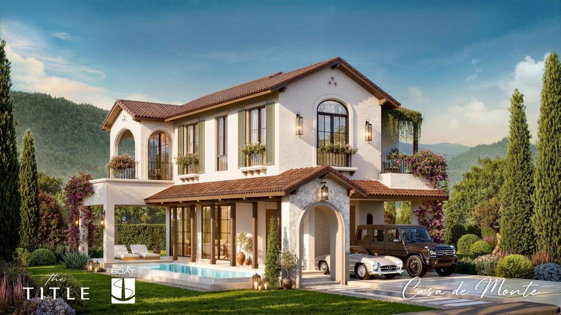 ร่มโพธิ์ พร็อพเพอร์ตี้ จับมือ โบ๊ทพัฒนา ปั้นพูลวิลล่าหรู 2 โครงการบนเกาะแก้ว ภูเก็ต