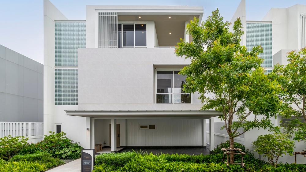 LWS เผยเทรนด์การอยู่อาศัย 2026