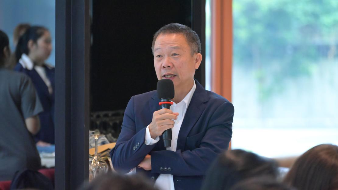 ไซมิส แอสเสท โชว์กระแสตอบรับ Investment Program แรงต่อเนื่อง