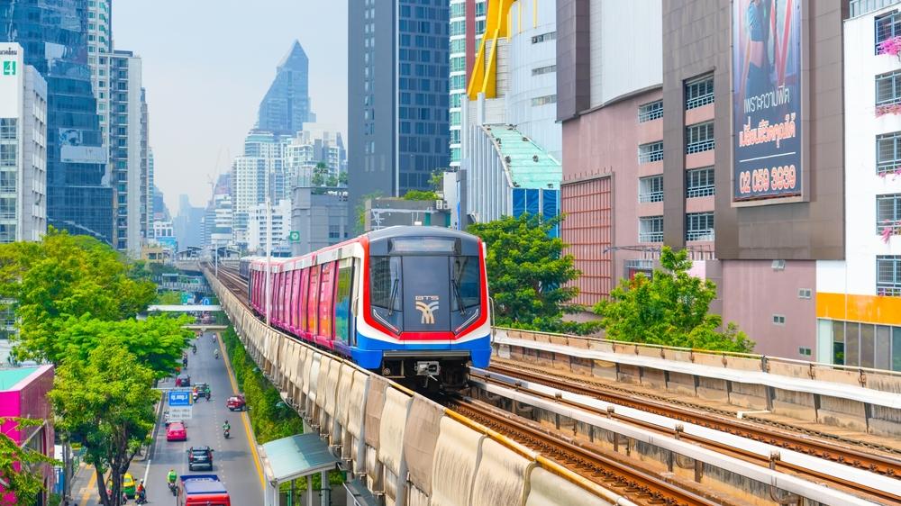 เทรนด์การค้นหาบ้านของคนไทย ในปี 2568