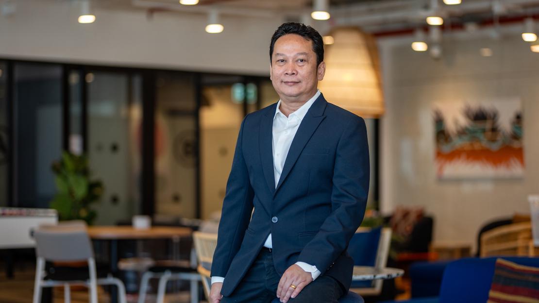 คุชแมน แอนด์ เวคฟิลด์ คาดปี 69 คอนโดเปิดใหม่น้อย ไม่เกิน 15,000 ยูนิต