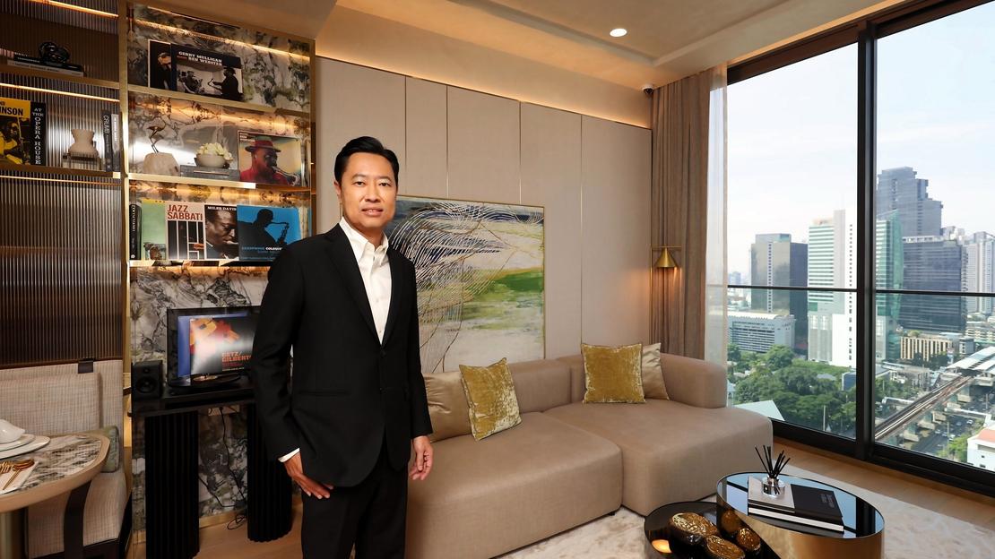 แกรนด์ ยูนิตี้ เจาะกลุ่ม Investors ชูแคมเปญ 9 คอนโดพร้อมอยู่ ผลตอบแทนสูง