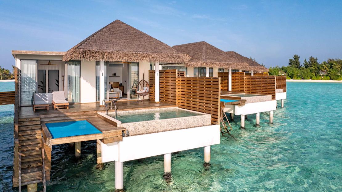 กลุ่มดุสิตธานีเดินหน้าแผนเปิดโครงการใหม่ทั่วโลกในปี 2569