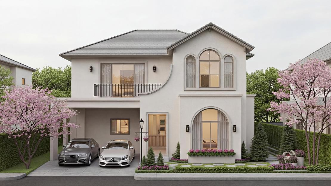 Property Perfect ผ่ากลยุทธ์ปี 2569: ไม่เปิดโครงการใหม่