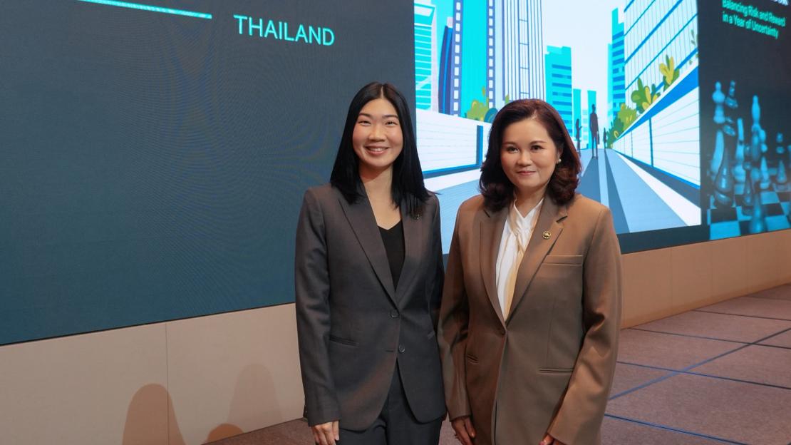 CBRE ฟันธง! ปีแห่งการคัดกรอง: คอนโดหรูพุ่ง 15%