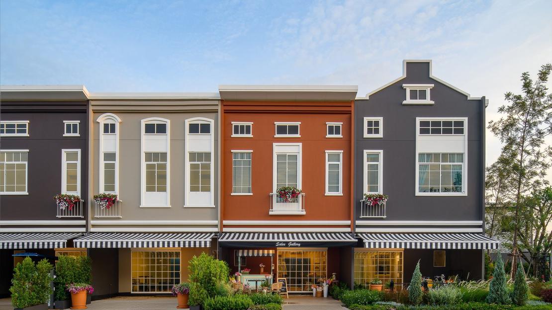 แสนสิริจัดใหญ่ งานมหกรรมบ้านและคอนโด 19-22 มี.ค. 69