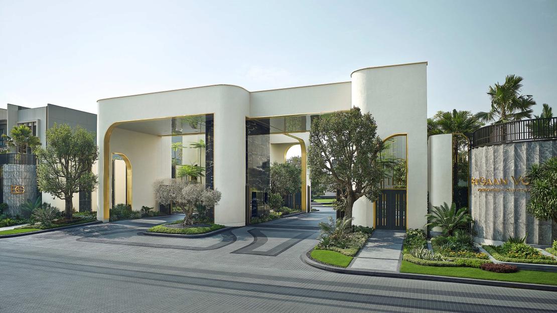 แสนสิริ โชว์ผลงานไตรมาส 1 ปี 69 ปิดยอดขายทะลุเป้า 13,300 ล้านบาท