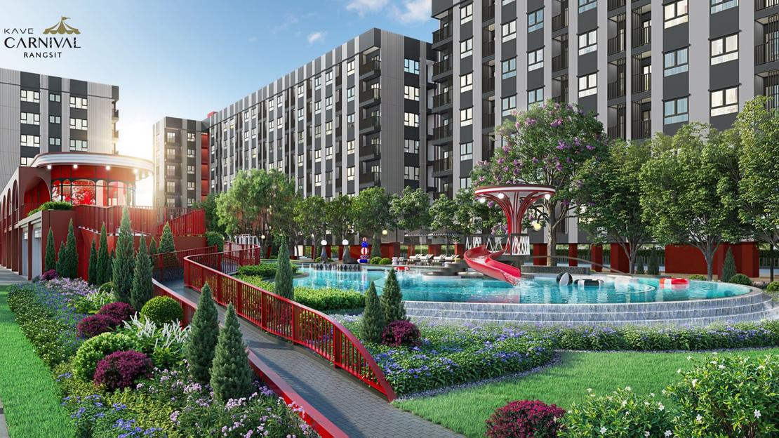 AssetWise กวาดยอดขายไตรมาสแรก 6,854 ล้านบาท