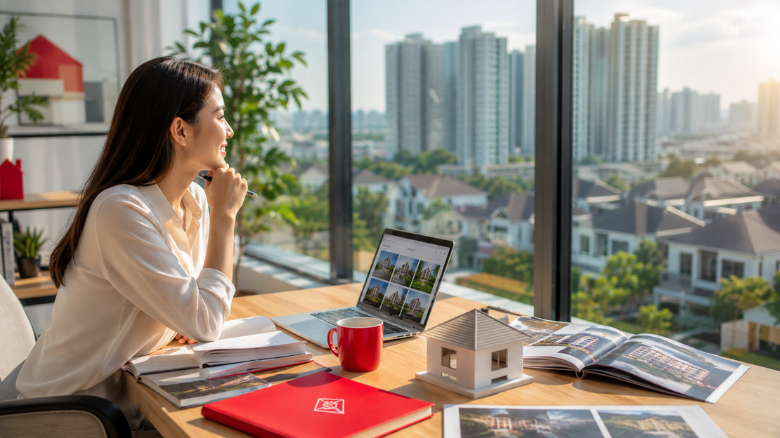 Insight ผู้ใช้งาน DDproperty ประจำเดือนมิถุนายน 2569
