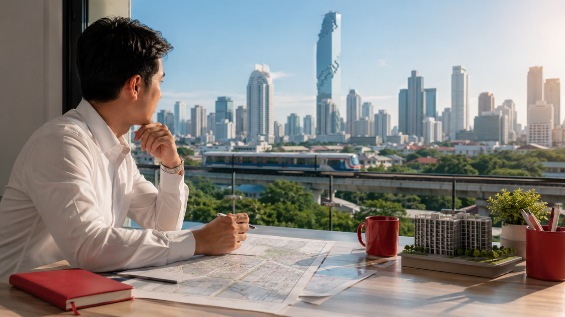 Insight ผู้ใช้งาน DDproperty ประจำเดือนกรกฎาคม 2569
