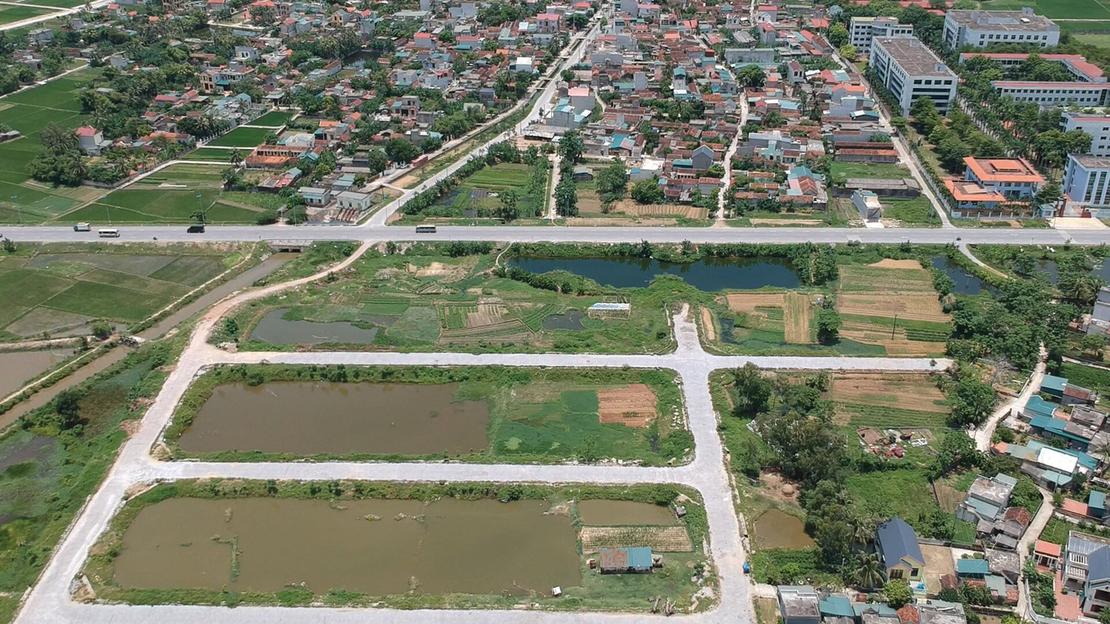 Đất Nền Thanh Hoá: Điểm Sáng Giữa Thời Điểm Trầm Lắng