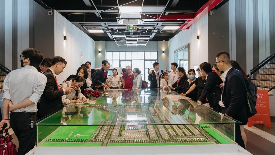 Bất Động Sản Thêm Trợ Lực Hồi Phục Sau Chỉ Đạo “Nóng” Của Chính Phủ