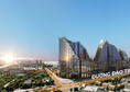 Noble Crystal Riverside - Tổ Hợp 12 Tòa Tháp 3 Mặt Hướng Sông Trên “Cung Đường Tỷ Đô” Đào Trí