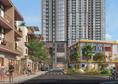 “Khát” Nguồn Cung Thấp Tầng Nội Đô, 104 Căn Nhà Phố Iconia Lakeside Được Săn Đón