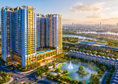 Khu Nam TP. Hồ Chí Minh Hút Người Mua Nhờ Hạ Tầng Tăng Tốc Và Dư Địa Giá Còn Rộng