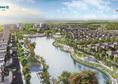 Nam Long II Central Lake Đón Đầu Nguồn Cầu Thực Nam Cần Thơ