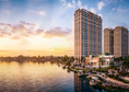 Mảng Xanh Và Tiện Ích Sức Khoẻ - Sức Hút Của Căn Hộ Resort Khu Nam TP.HCM