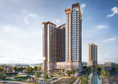 Bắc Ninh Đón Sóng Cư Dân Quốc Tế: Cơ Hội Nào Cho Nhà Đầu Tư Việt Tại Mangala Complex?