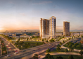 Industrial Hub Living: Mảnh Ghép Còn Thiếu Của Các Thủ Phủ Công Nghiệp