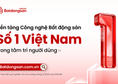 Batdongsan.com.vn Tiếp Tục Là Nền Tảng Công Nghệ Bất Động Sản Số 1 Việt Nam Trong Tâm Trí Người Dùng