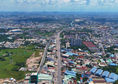 Xu Hướng Mới Ở Phân Khúc Căn Hộ Hạng Sang Khu Vực Đông Bắc TP.HCM