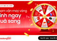 Công Bố Kết Quả Chương Trình Khuyến Mại "Chạm Vận May Vàng, Rinh Ngay Quà Sang"