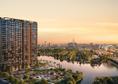Mô Hình Căn Hộ TOD Chuẩn Urban Wellness Tiên Phong Tại Khải Hoàn Prime